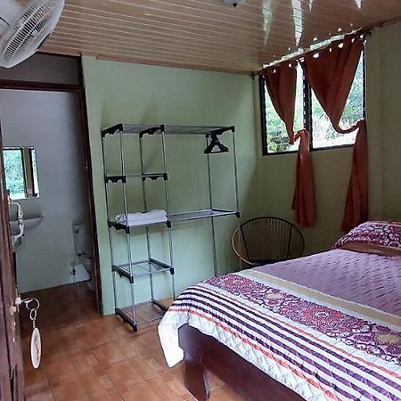 Hostal Y Cabinas Anita-And Rafting Tour! Siqurres Da Alegria Exterior foto