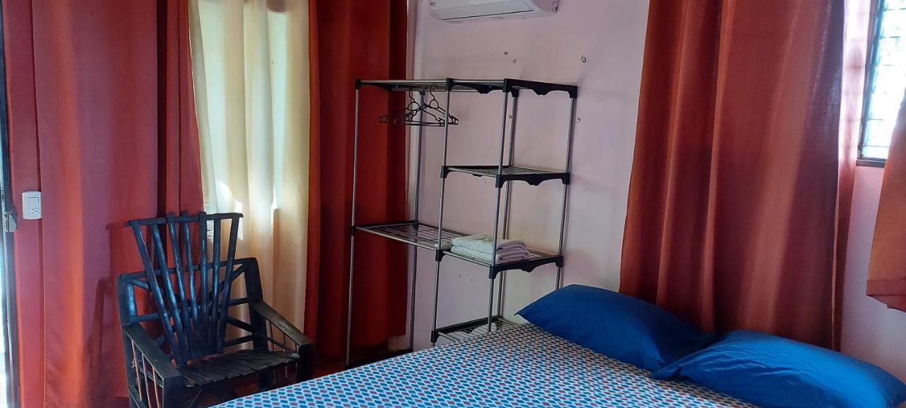 Hostal Y Cabinas Anita-And Rafting Tour! Siqurres Da Alegria Exterior foto
