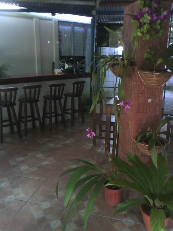 Hostal Y Cabinas Anita-And Rafting Tour! Siqurres Da Alegria Exterior foto