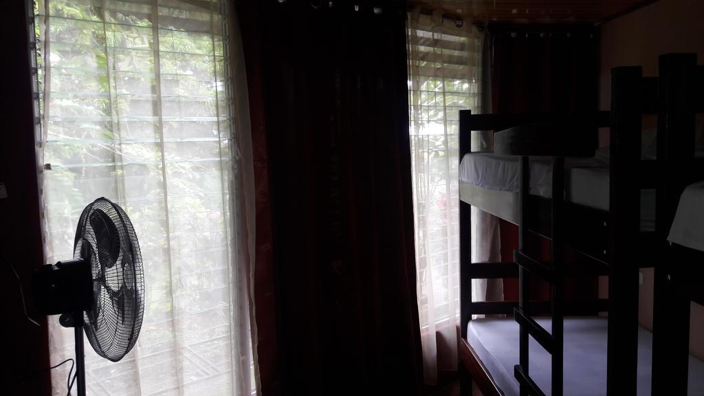 Hostal Y Cabinas Anita-And Rafting Tour! Siqurres Da Alegria Exterior foto