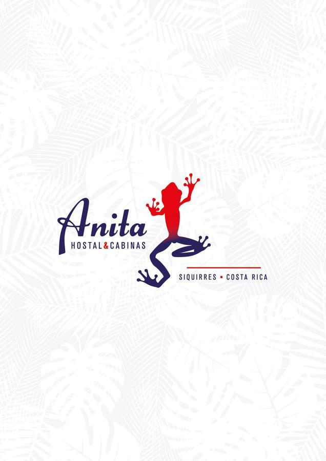 Hostal Y Cabinas Anita-And Rafting Tour! Siqurres Da Alegria Exterior foto