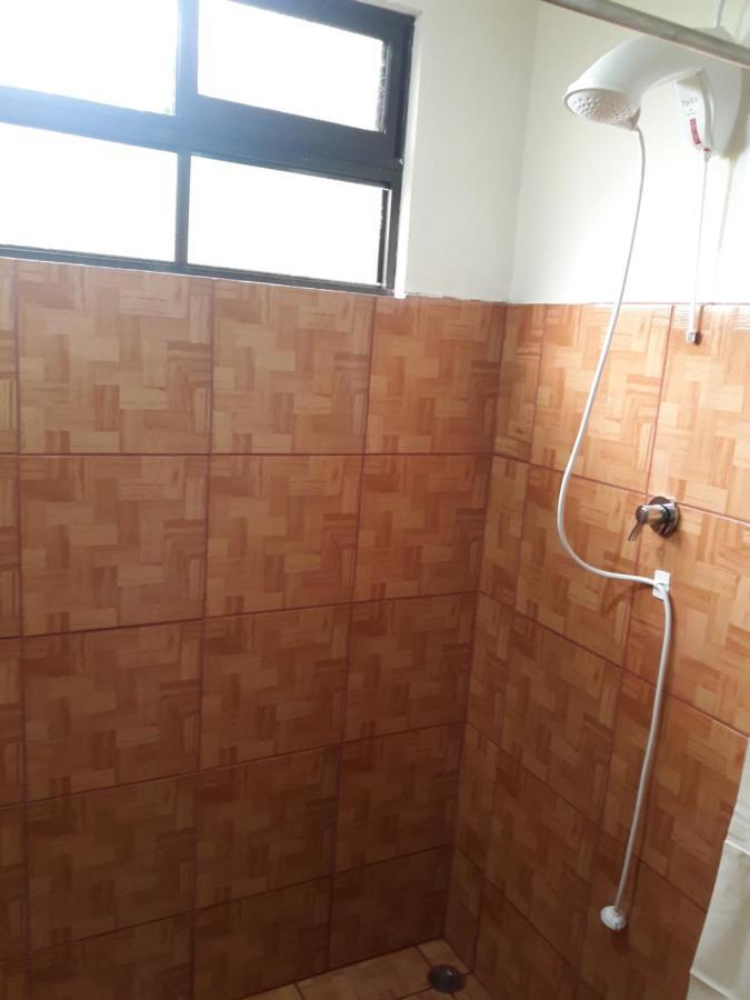 Hostal Y Cabinas Anita-And Rafting Tour! Siqurres Da Alegria Exterior foto