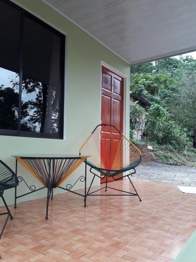 Hostal Y Cabinas Anita-And Rafting Tour! Siqurres Da Alegria Exterior foto