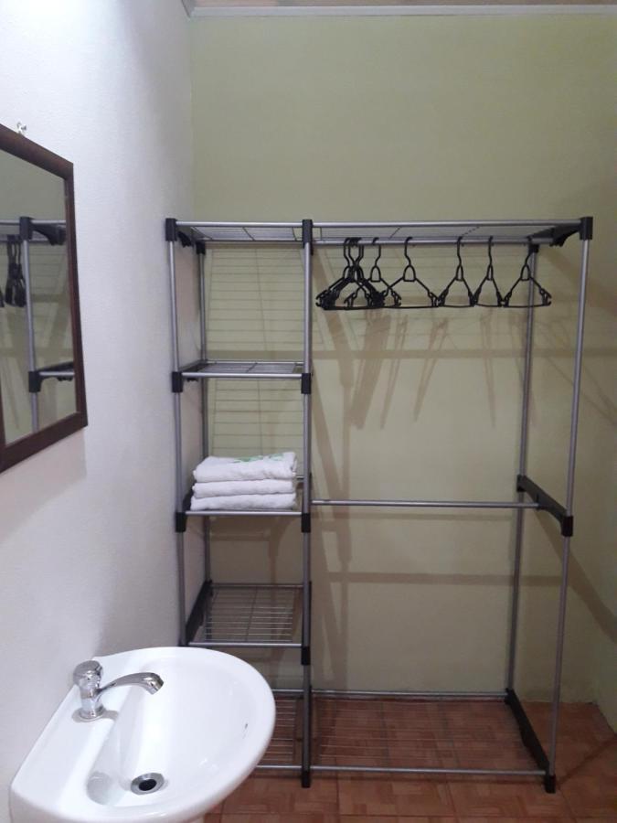 Hostal Y Cabinas Anita-And Rafting Tour! Siqurres Da Alegria Exterior foto